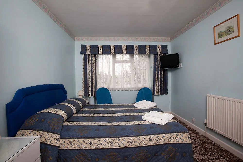 Laguna Hotel Bournemouth