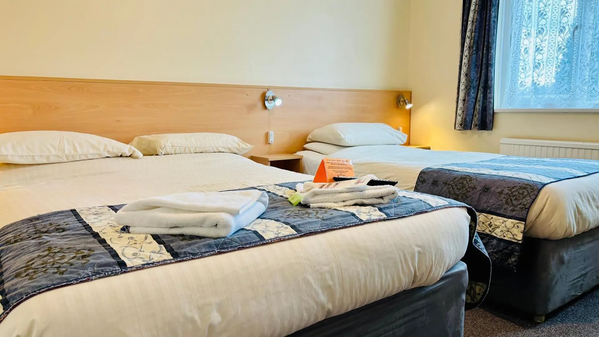 Laguna Hotel Bournemouth