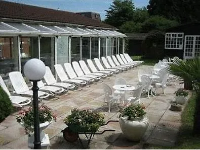 Laguna Hotel Bournemouth