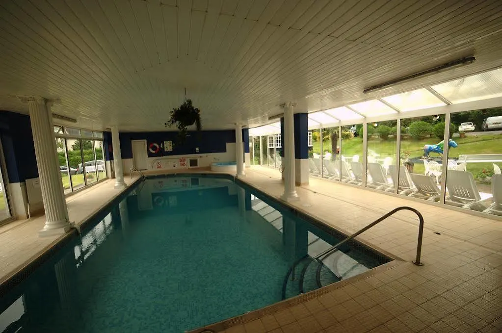 Laguna Hotel Bournemouth 3*,  Regno Unito