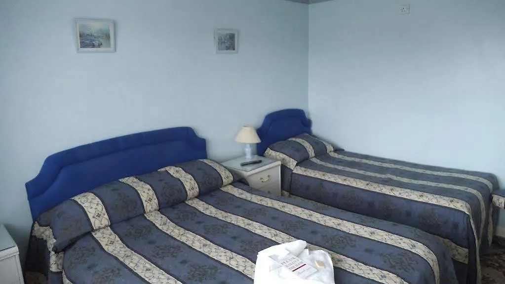 Laguna Hotel Bournemouth 3*,  Regno Unito