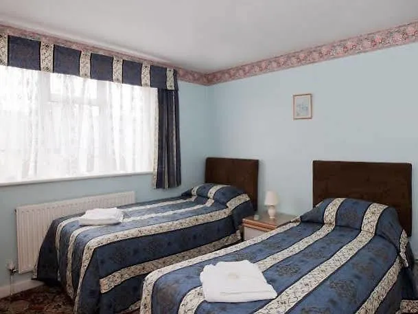 Laguna Hotel Bournemouth